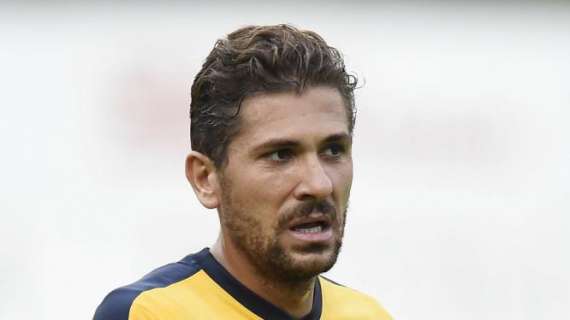 Spal y Parma pretenden al ex atlético Cerci
