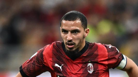 Dinamo Zagreb, la opción de compra de Ismael Bennacer, de 8 a 10 millones