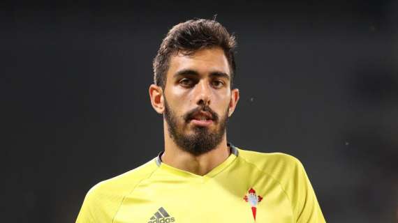 RCD Espanyol, Borja Iglesias: "Debemos volver a ganar cuanto antes"
