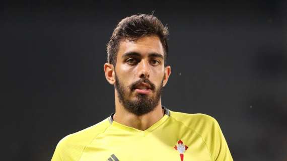 Real Betis, Borja Iglesias llegó a Sevilla