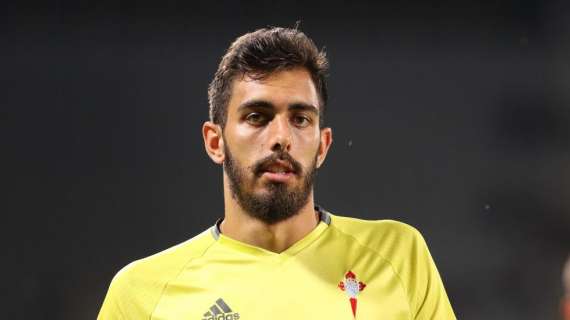 RCD Espanyol, Borja Iglesias: "Lo merecemos, hemos luchado mucho"