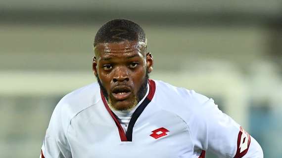 Celtic, Ntcham abierto a regresar