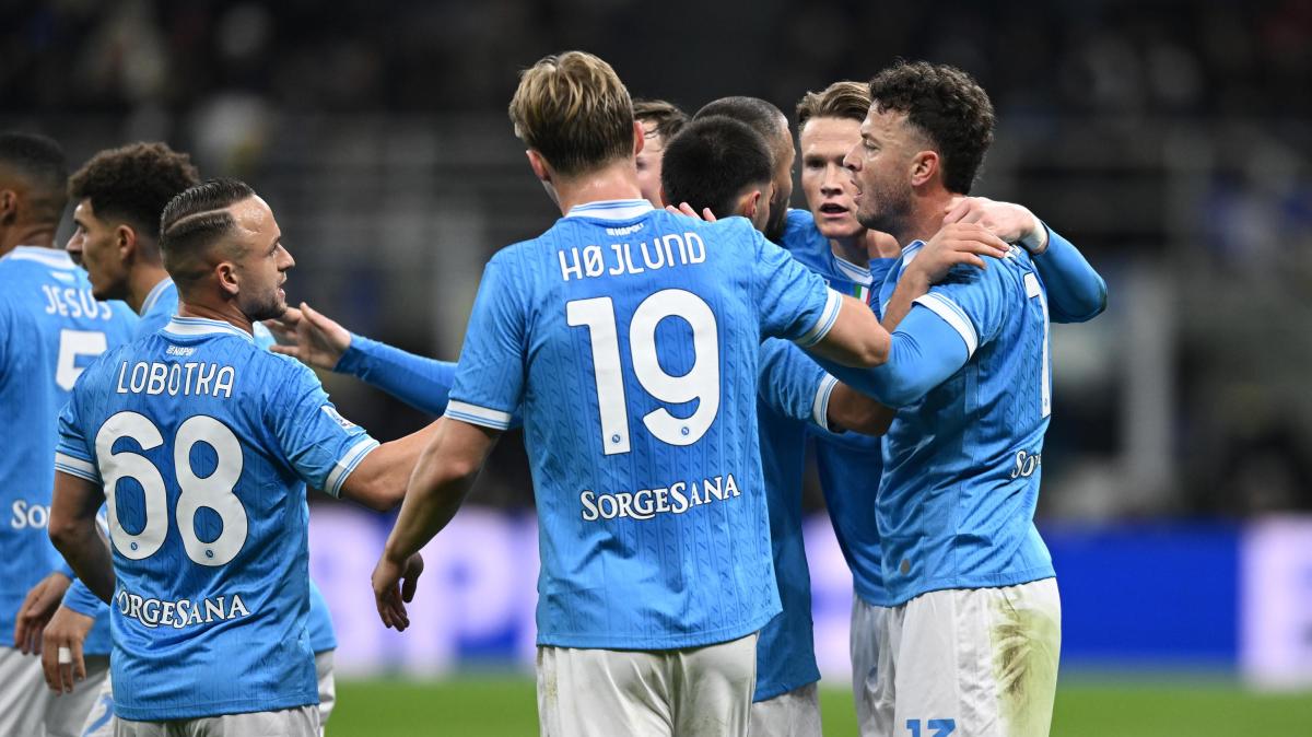 Immagine news Serie A n.4