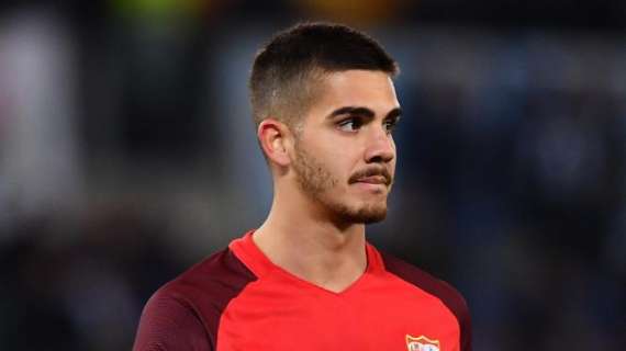 Milan, Mendes intensifica la búsqueda de un equipo para André Silva
