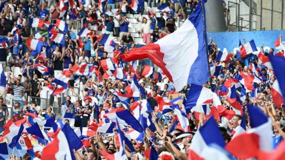Mundial Femenino, Francia termina la primera fase con puntuación ideal