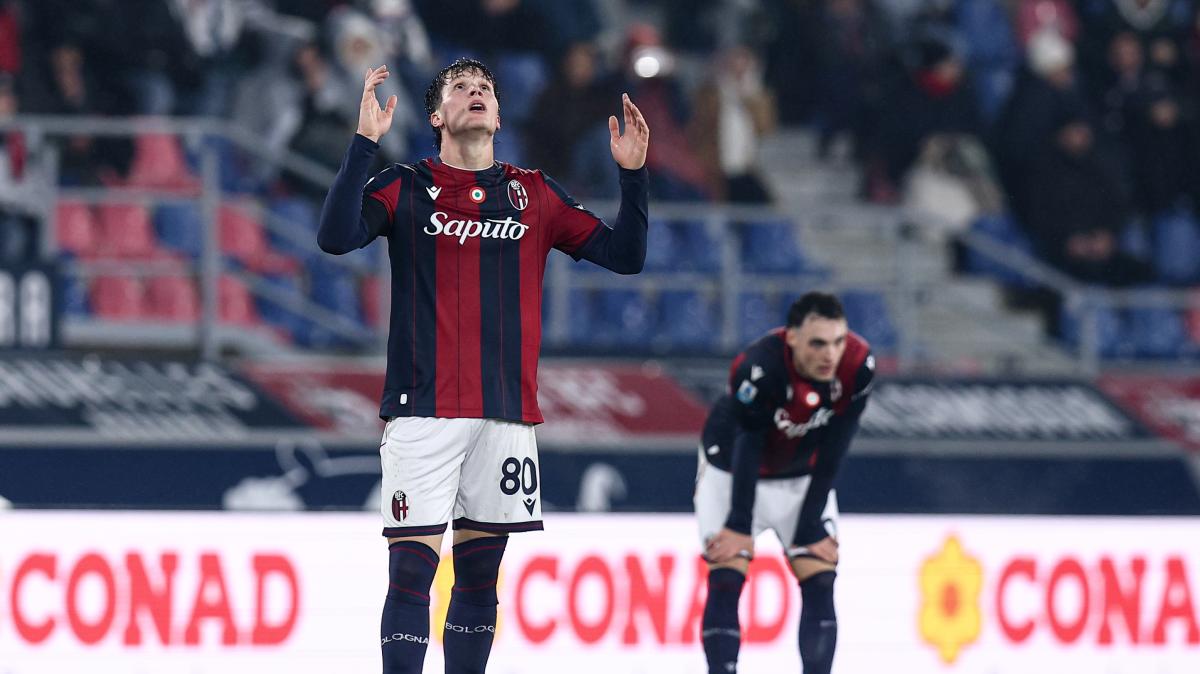 Immagine news Serie A n.1