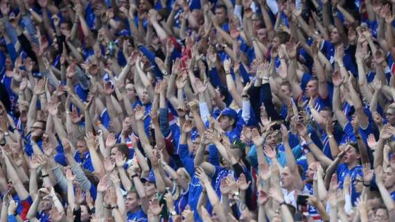 Mundial 2018, Islandia aspira al liderato de grupo ante Croacia