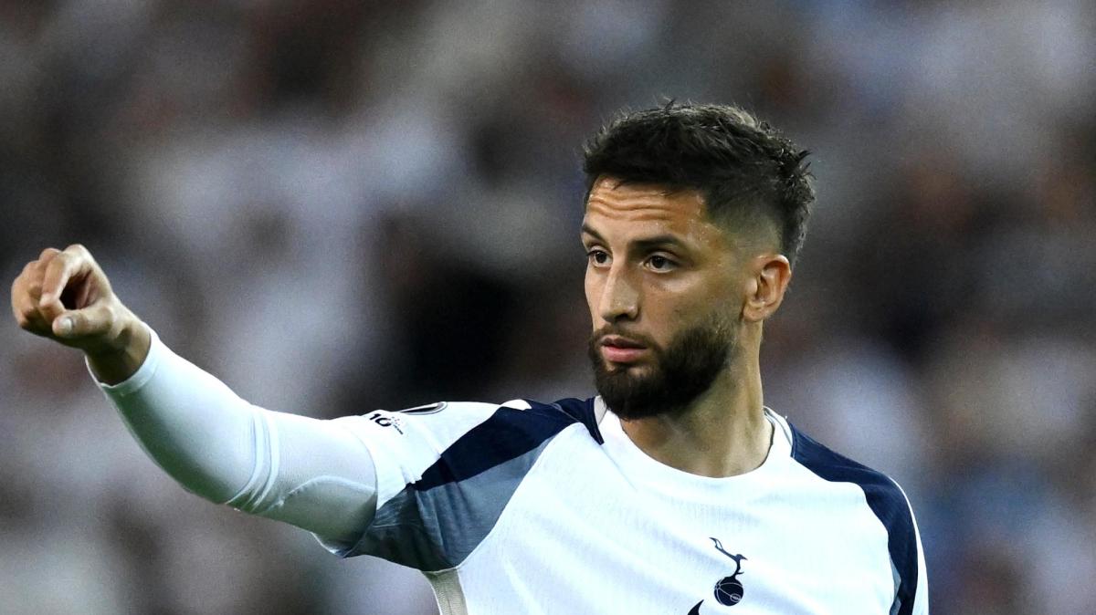 Immagine news Fútbol Internacional n.1