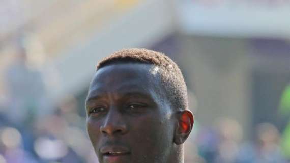 Bari, interesa el ex deportivista Modibo Diakité