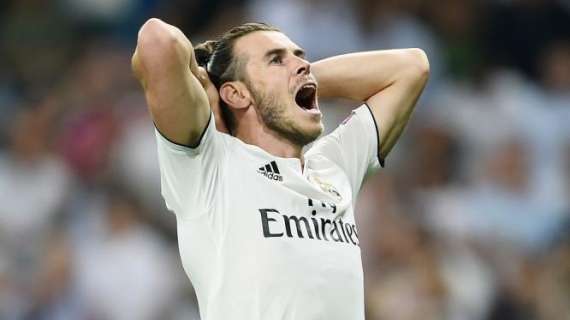 Real Madrid, la peor racha sin goles en la historia del club, 481 minutos