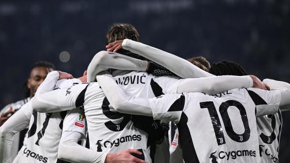 Juventus, Damien Comolli firmará por tres años
