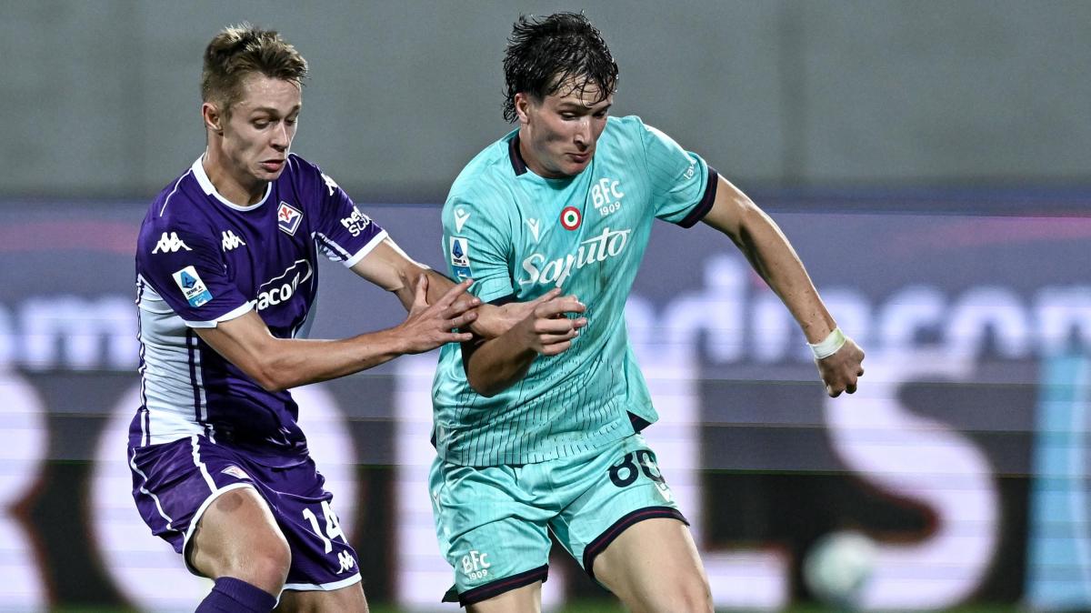 Immagine news Serie A n.8