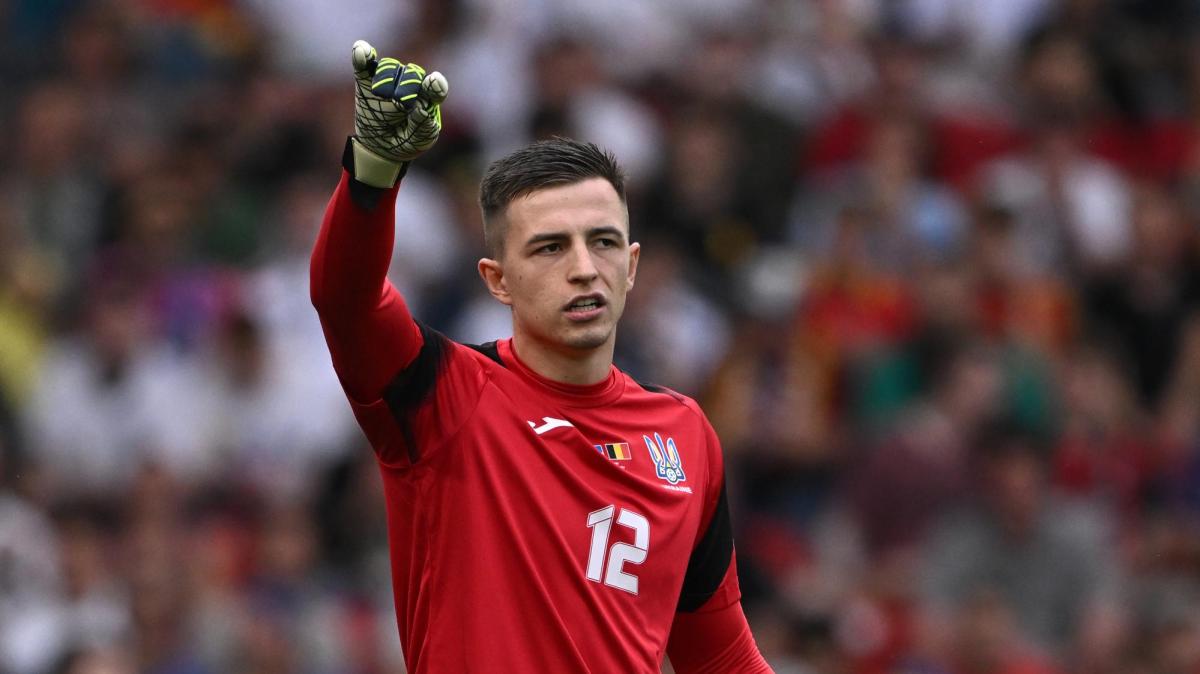 Immagine news Fútbol Internacional n.1