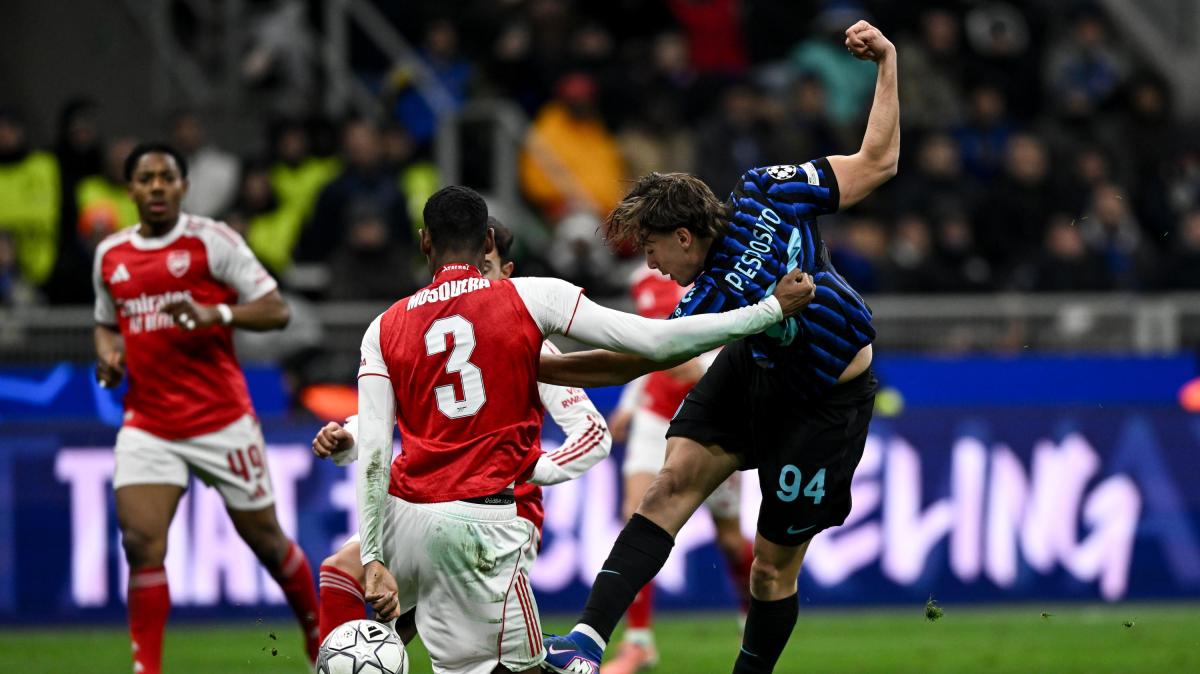 Immagine news Serie A n.4