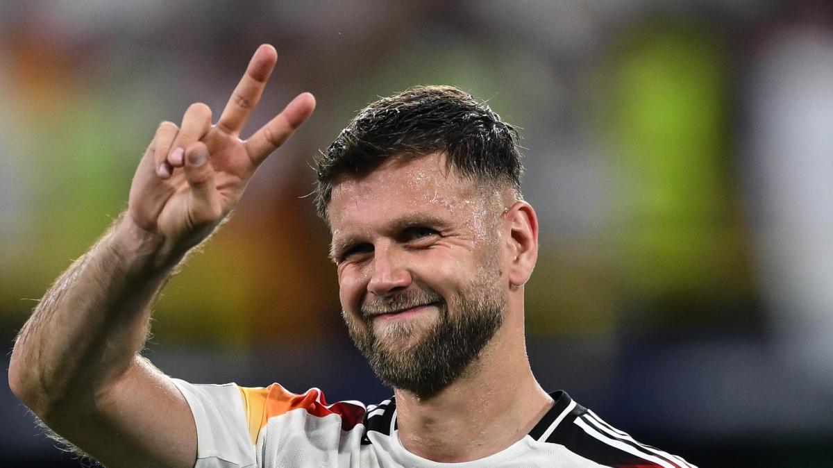 Immagine news Fútbol Internacional n.3