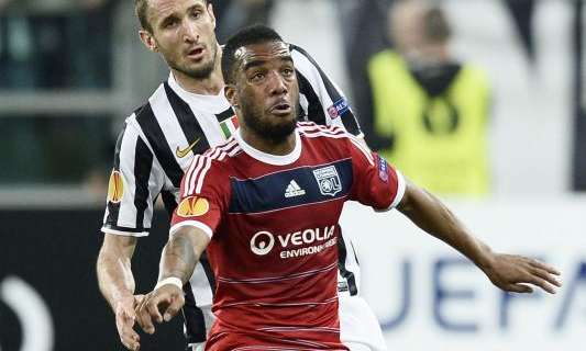 Arsenal, Lyon rechaza propuesta por Lacazette