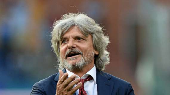 Sampdoria, negociación por Balanta: la situación