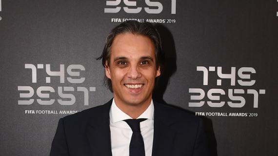 Benfica, Nuno Gomes y Vítor Paneira en la candidatura de Noronha Lopes