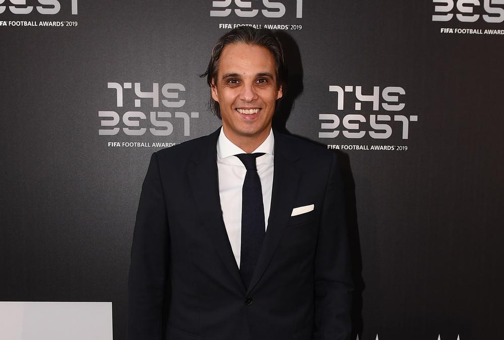 Immagine news Fútbol Internacional n.1