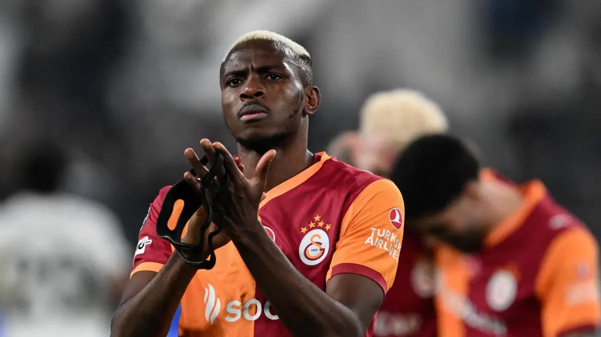 Immagine news Fútbol Internacional n.1