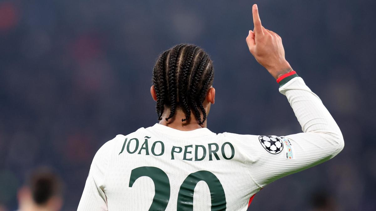 Immagine news Fútbol Internacional n.1