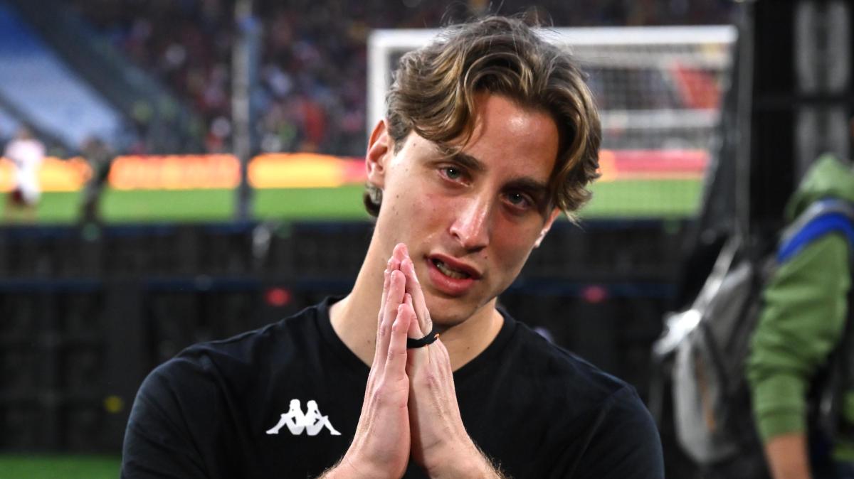 Immagine news Serie A n.3