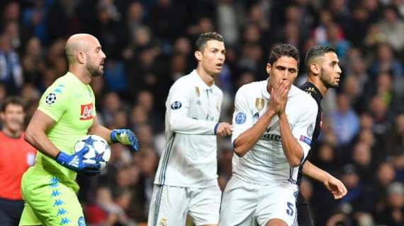 Antonio Romero: "El Madrid ha tenido mucho mérito al reaccionar"