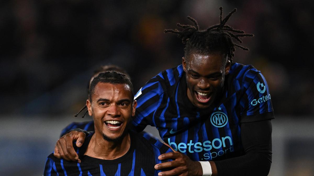 Immagine news Serie A n.1