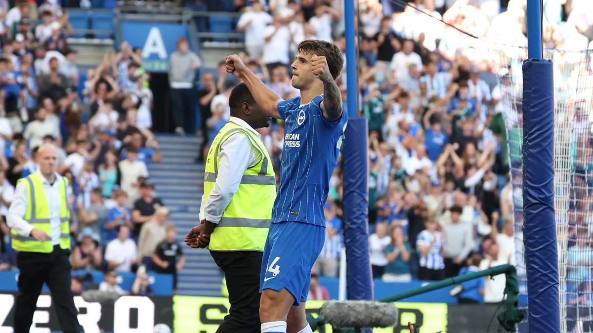 Brighton and Hove Albion