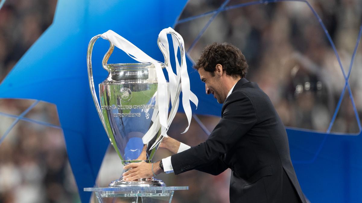 Immagine news Fútbol Internacional n.1