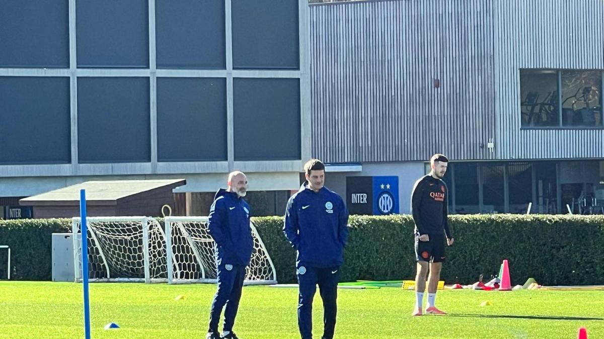 Inter FC, tres bajas para Chivu de cara al duelo ante el Kairat Almaty: las últimas desde La Pinetina