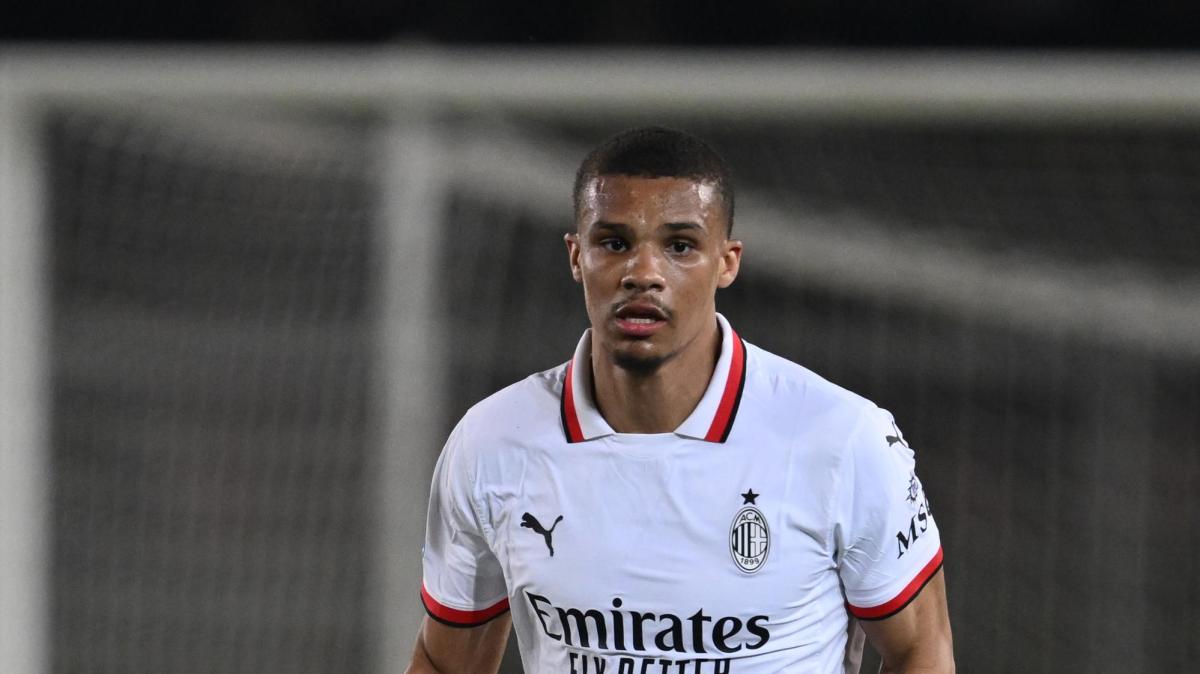 Immagine news Fútbol Internacional n.1