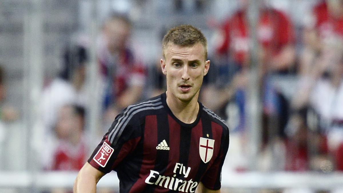 Immagine news Fútbol Internacional n.2