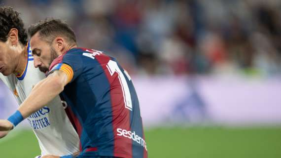 OFICIAL: Villarreal CF, Morales firma hasta 2024