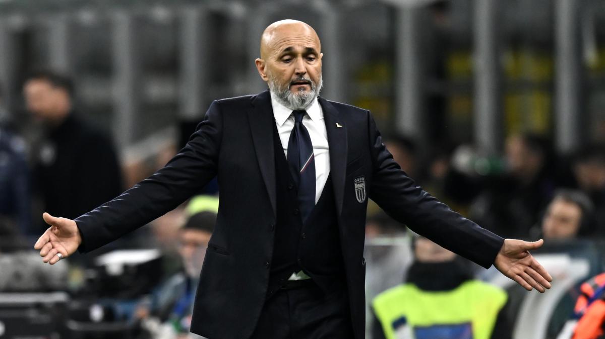 Domenichini, Martusciello y no solo. Orsini completa el cuerpo técnico de Spalletti en la Juventus