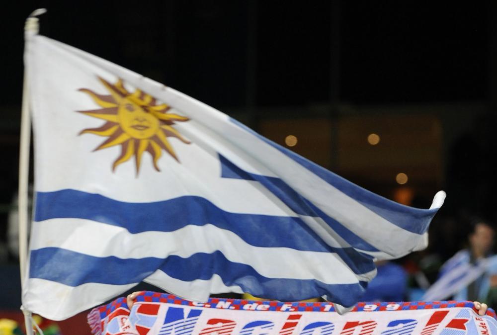 Immagine news Fútbol Internacional n.1