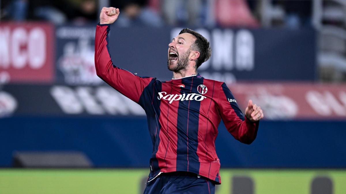 Immagine news Serie A n.2