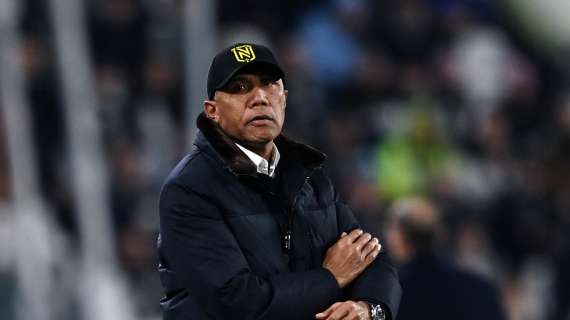 OFICIAL: Nantes, rescisión de Kombouaré