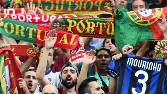 Final: Irán - Portugal 1-1, España campeona de grupo