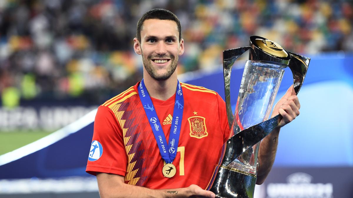 Immagine news Serie A n.1