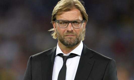 Liverpool, Klopp no descarta pujar por jugadores del Borussia Dortmund