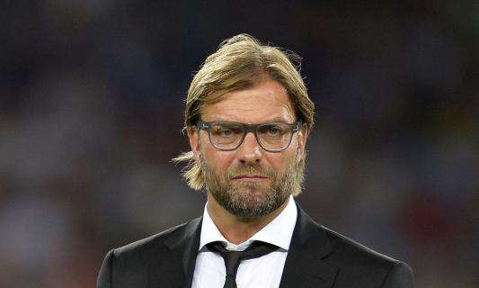 Liverpool, Klopp desmiente contactos con el Bayern