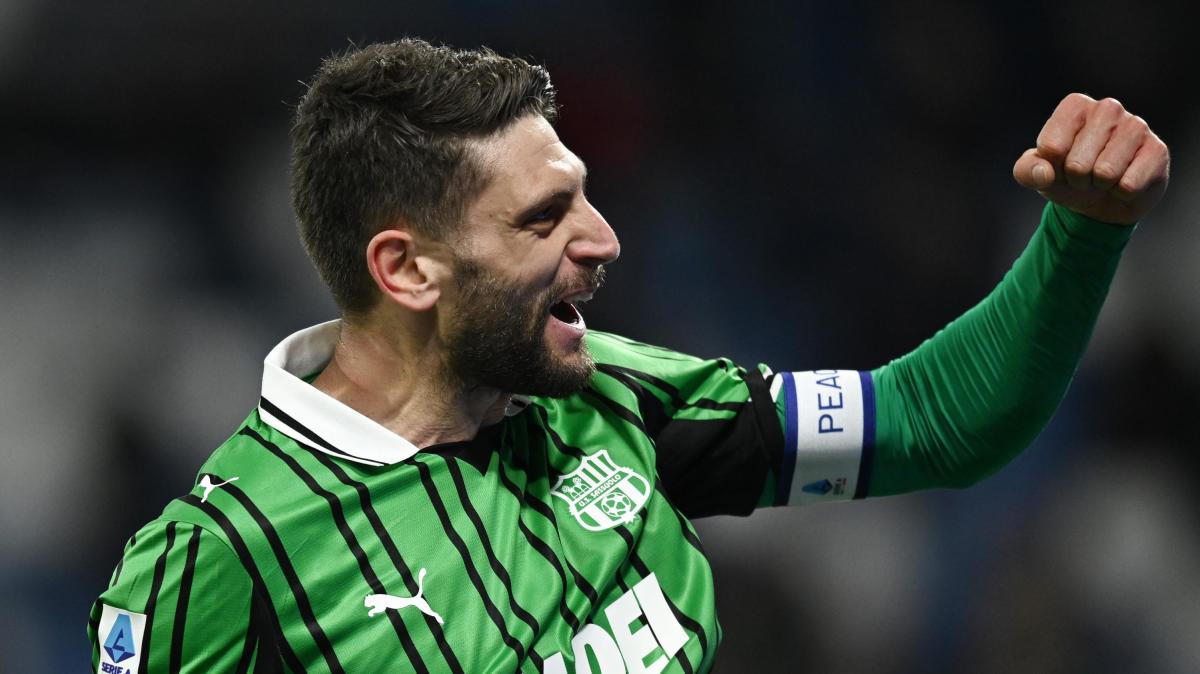 Immagine news Serie A n.1