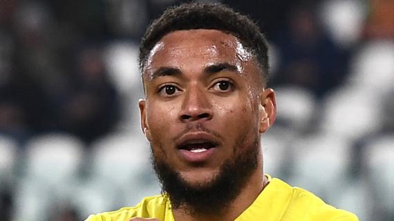 OFICIAL: Valencia CF, firma Arnaut Danjuma