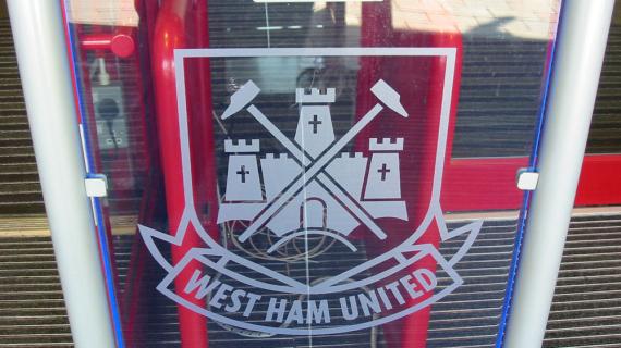 OFICIAL: West Ham United, firma Mateus Fernandes