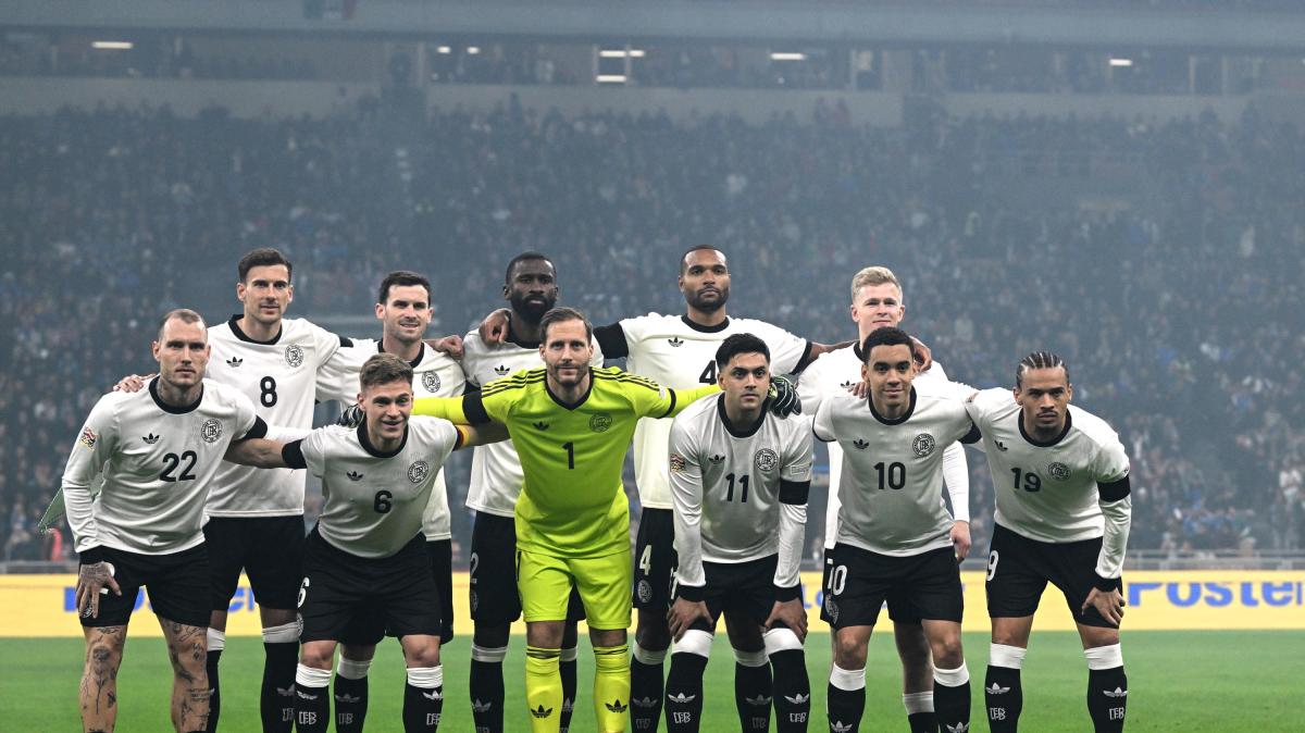 Immagine news Fútbol Internacional n.1