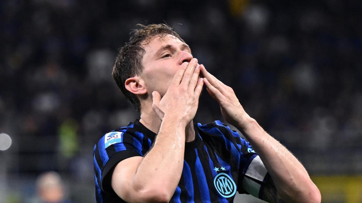 Immagine news Serie A n.3