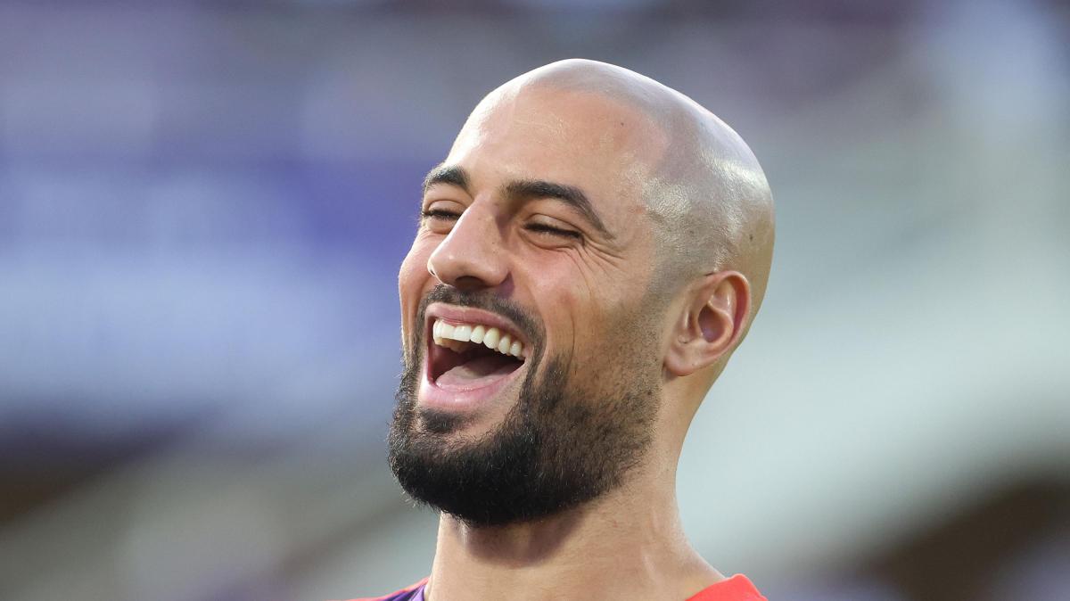 Immagine news LaLiga n.1