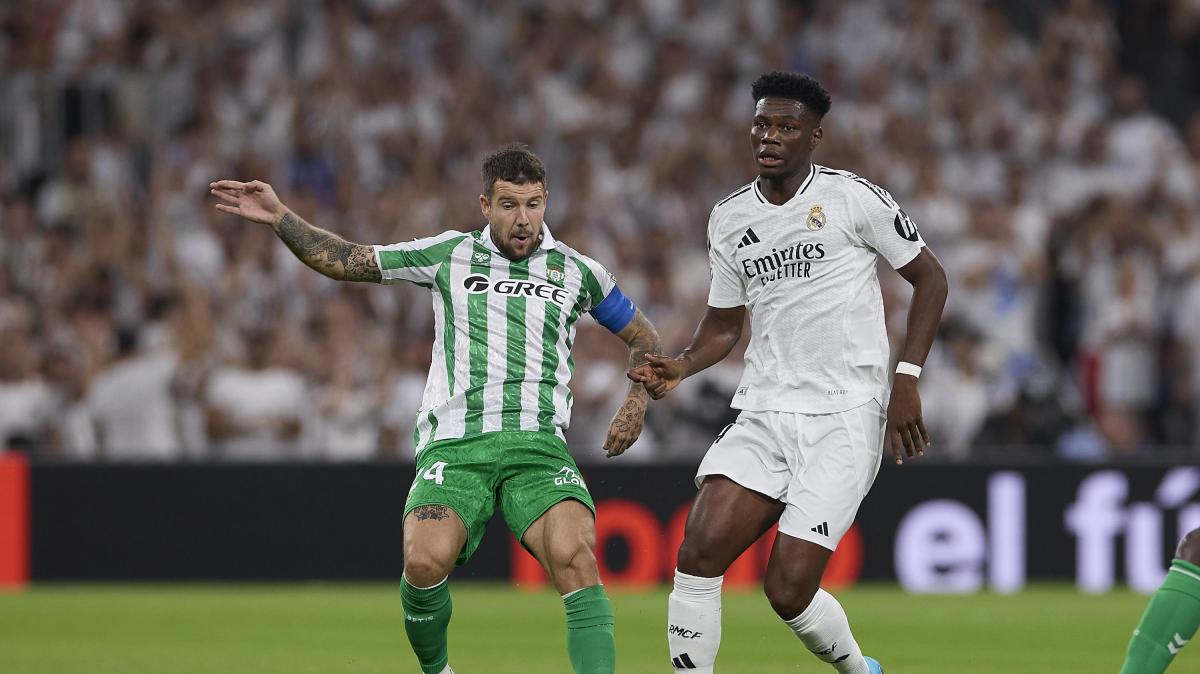 Immagine news Fútbol Internacional n.1