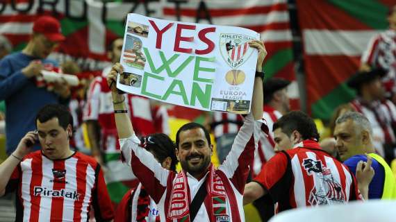 Athletic de Bilbao, convocatoria ante el Alcoyano